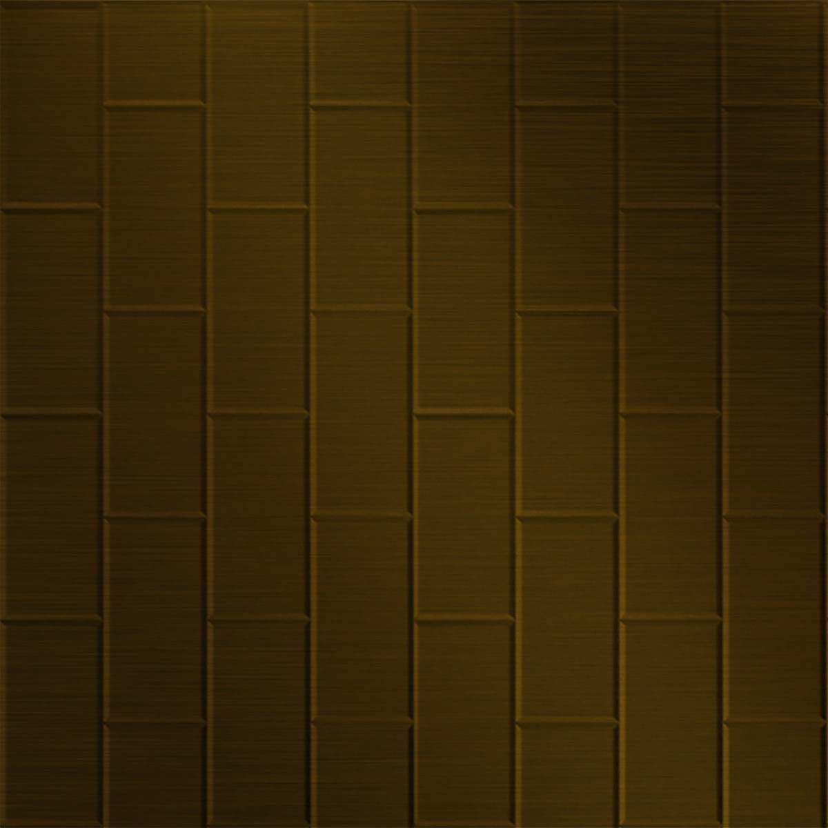 Subway Tile Vertical