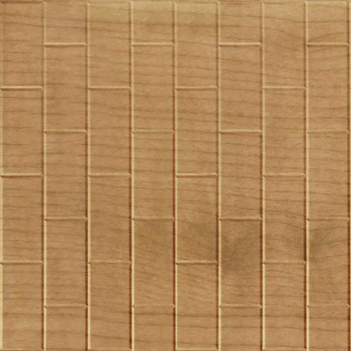Subway Tile Vertical