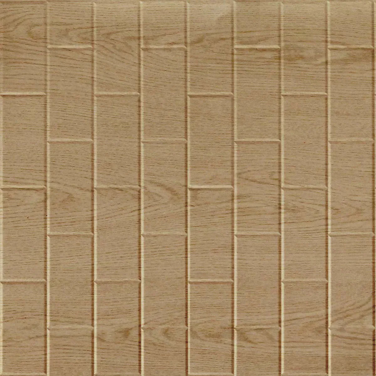 Subway Tile Vertical