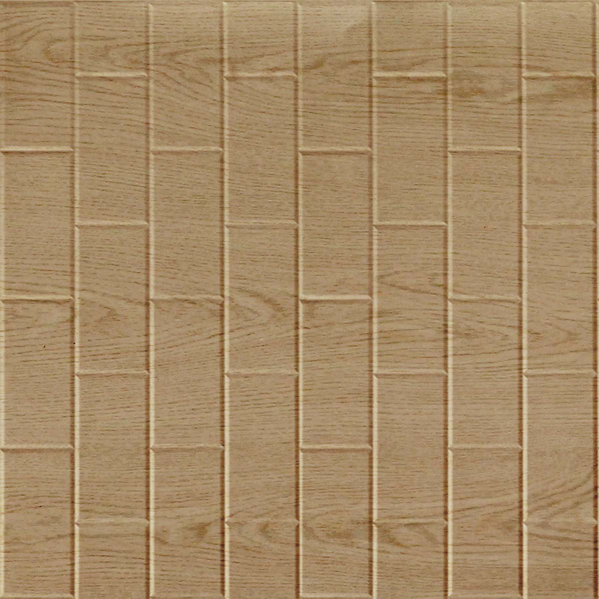 Subway Tile Vertical