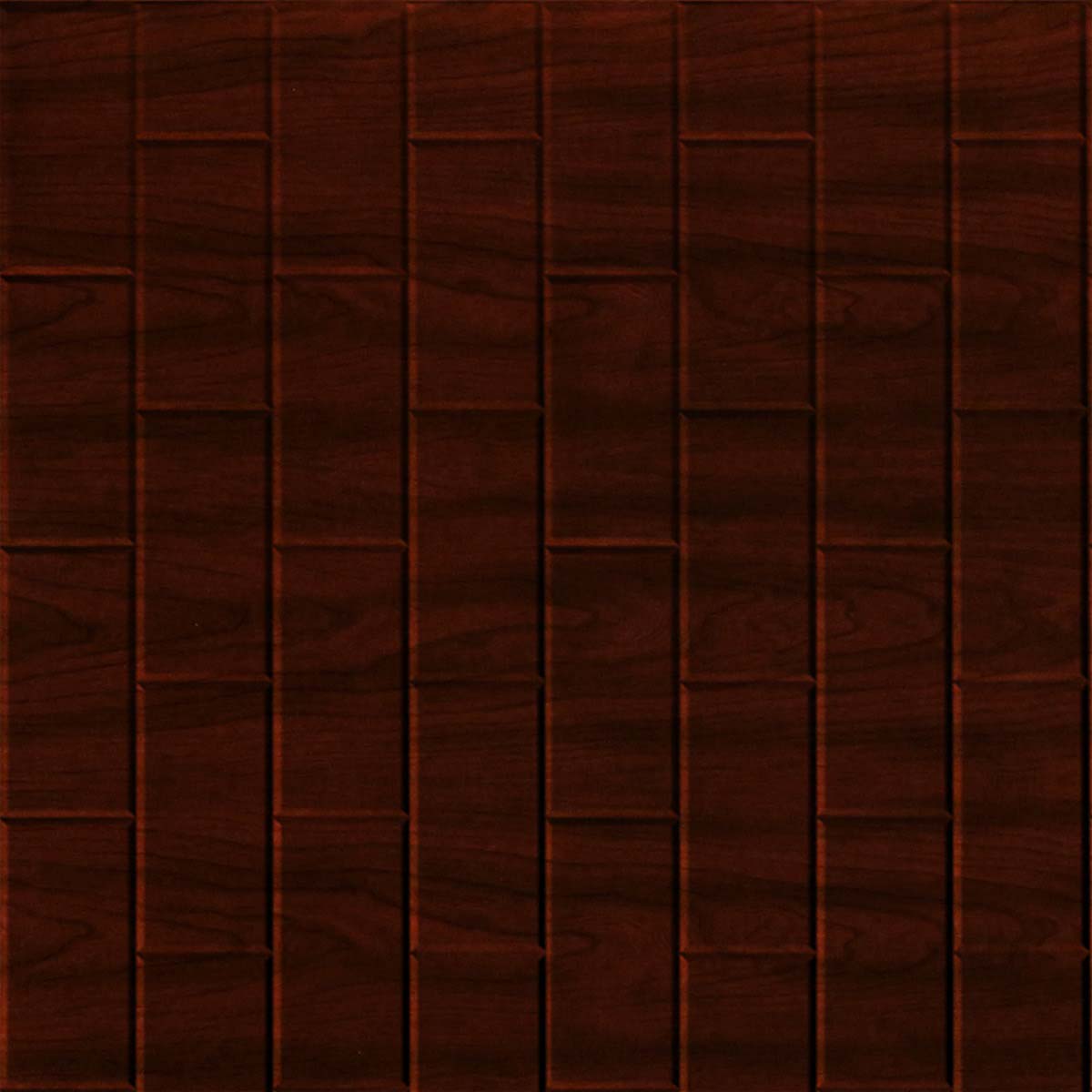 Subway Tile Vertical