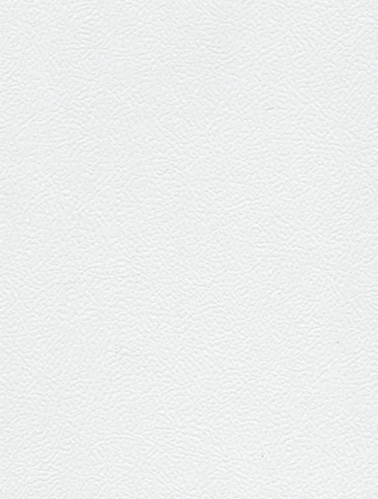 SW-100 White Leather