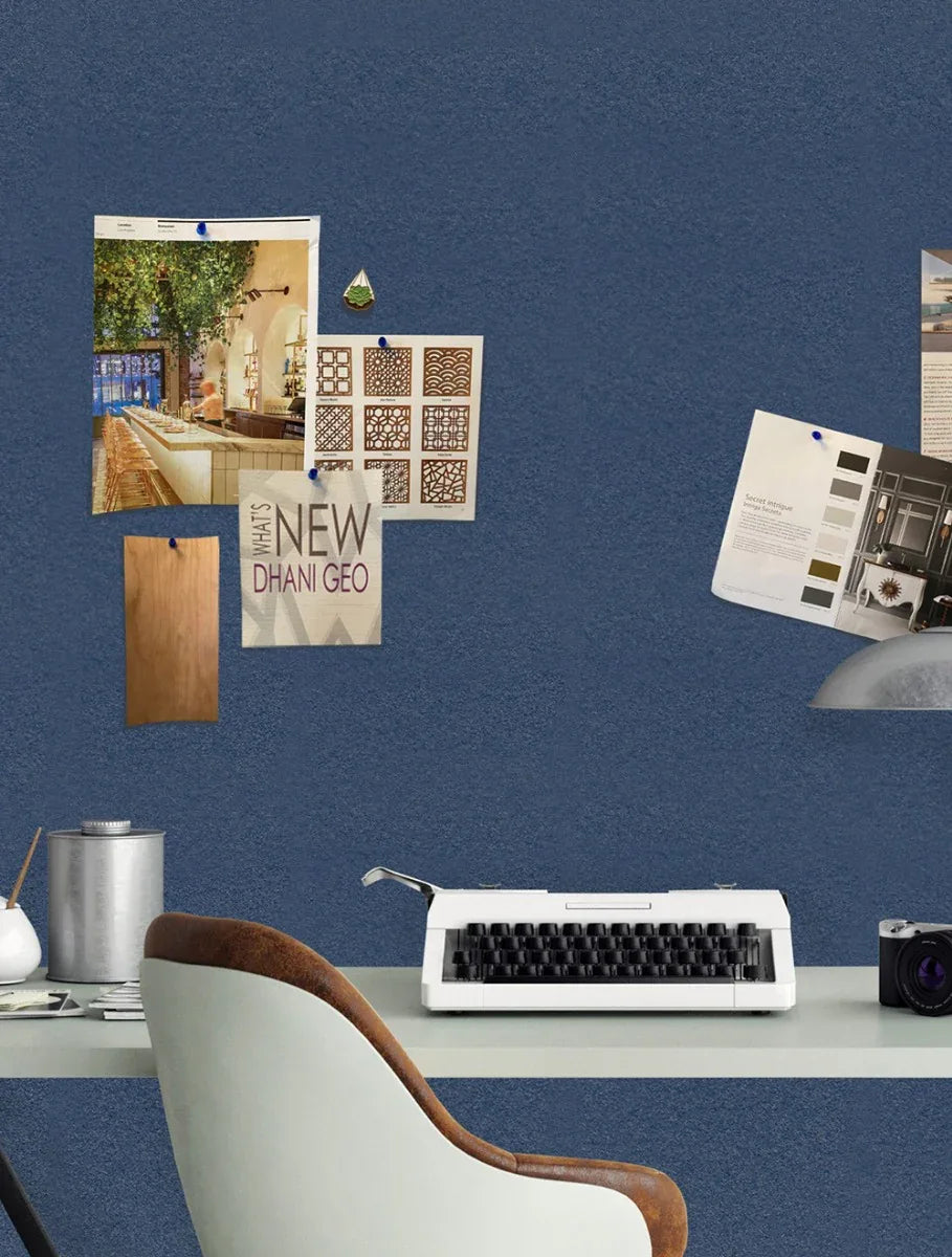 Tackable Surface | Tackable Wall covering | Surface Materials