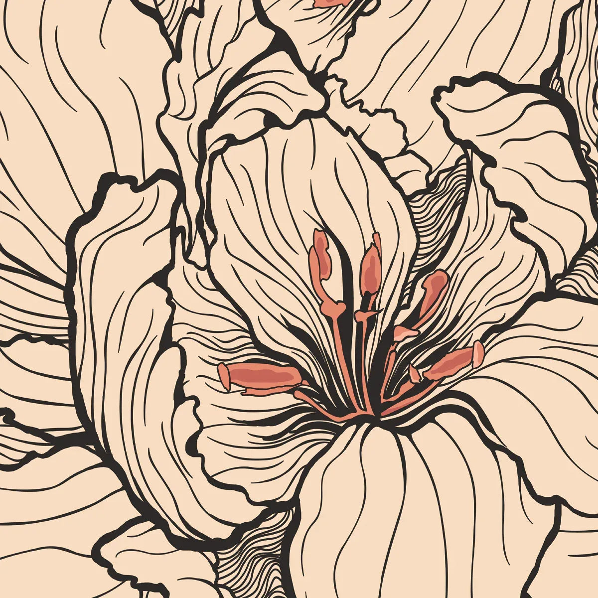 Tigerlily