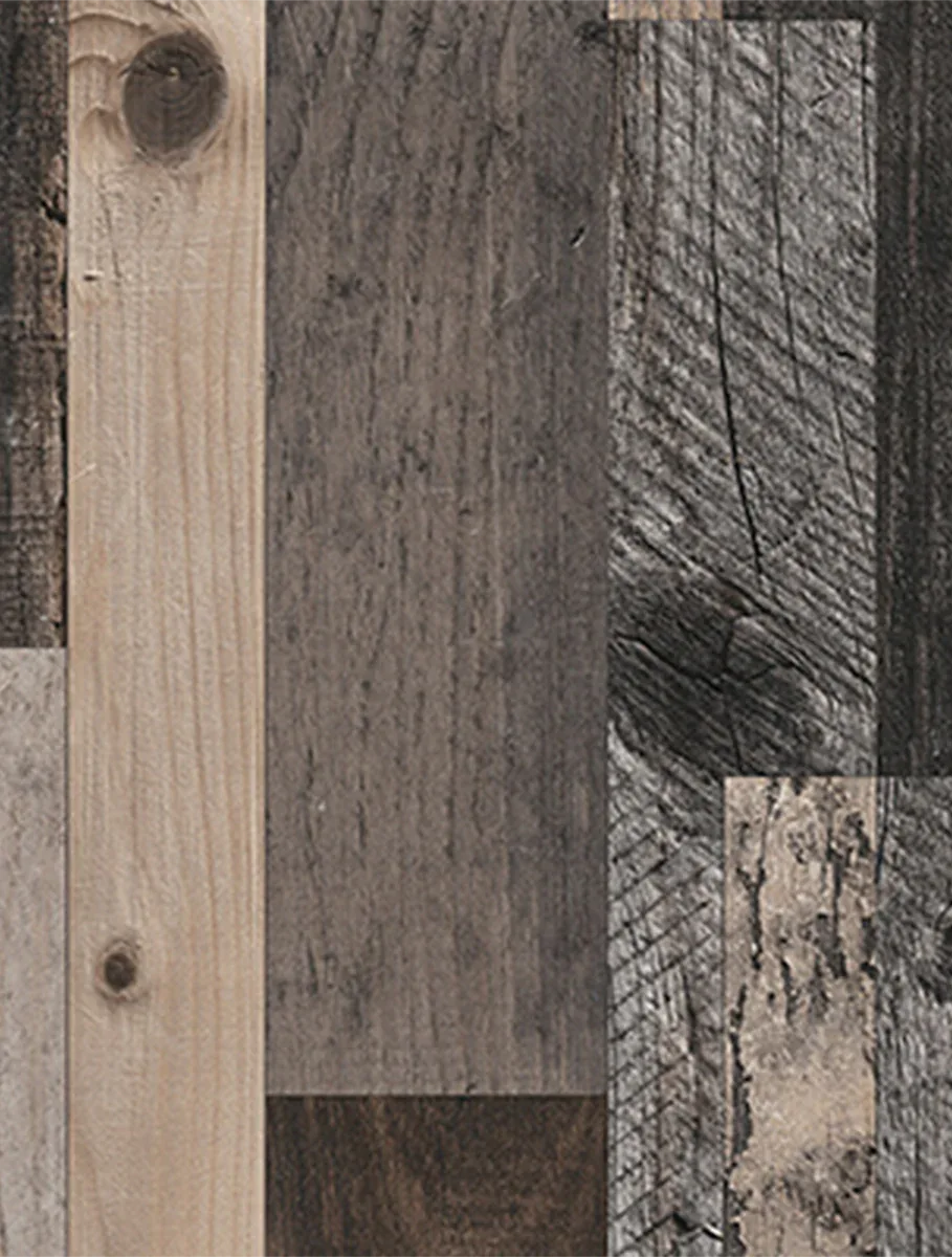 Timber Blocks – Surface Materials