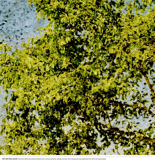 Treeline