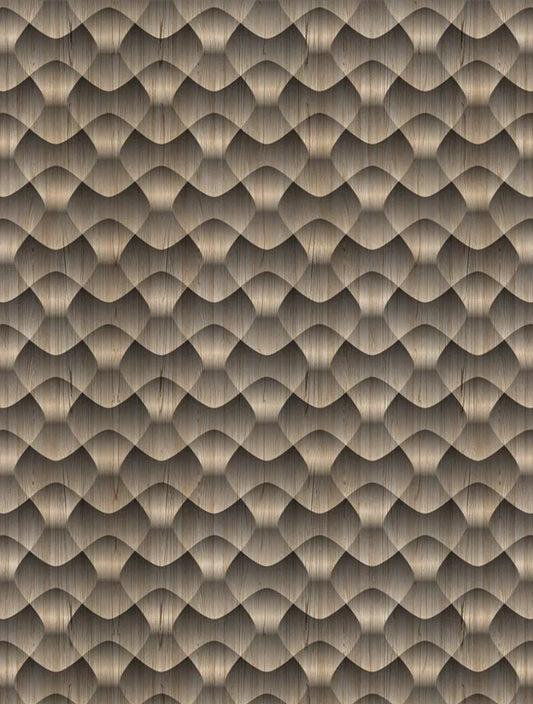 Undulation