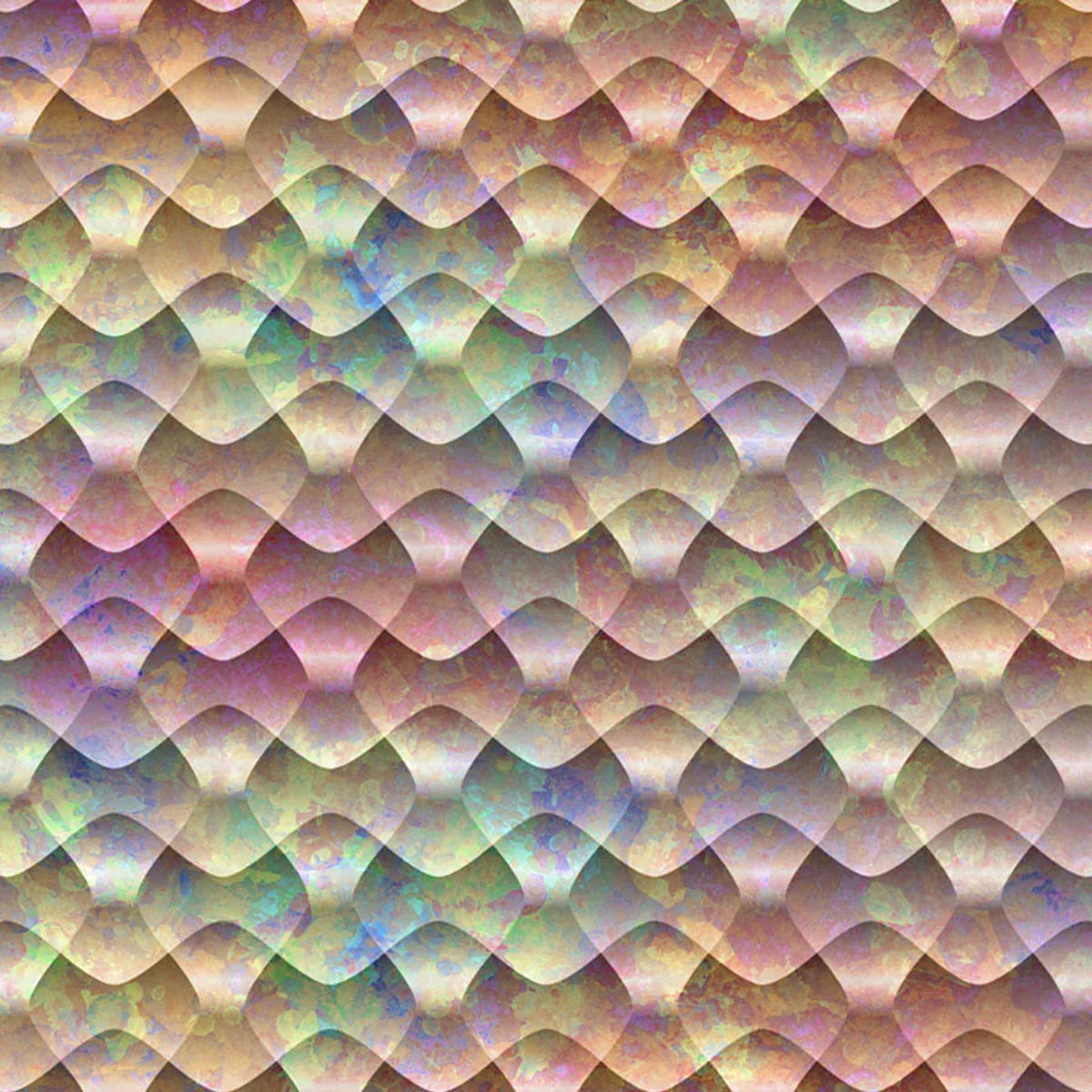 Undulation