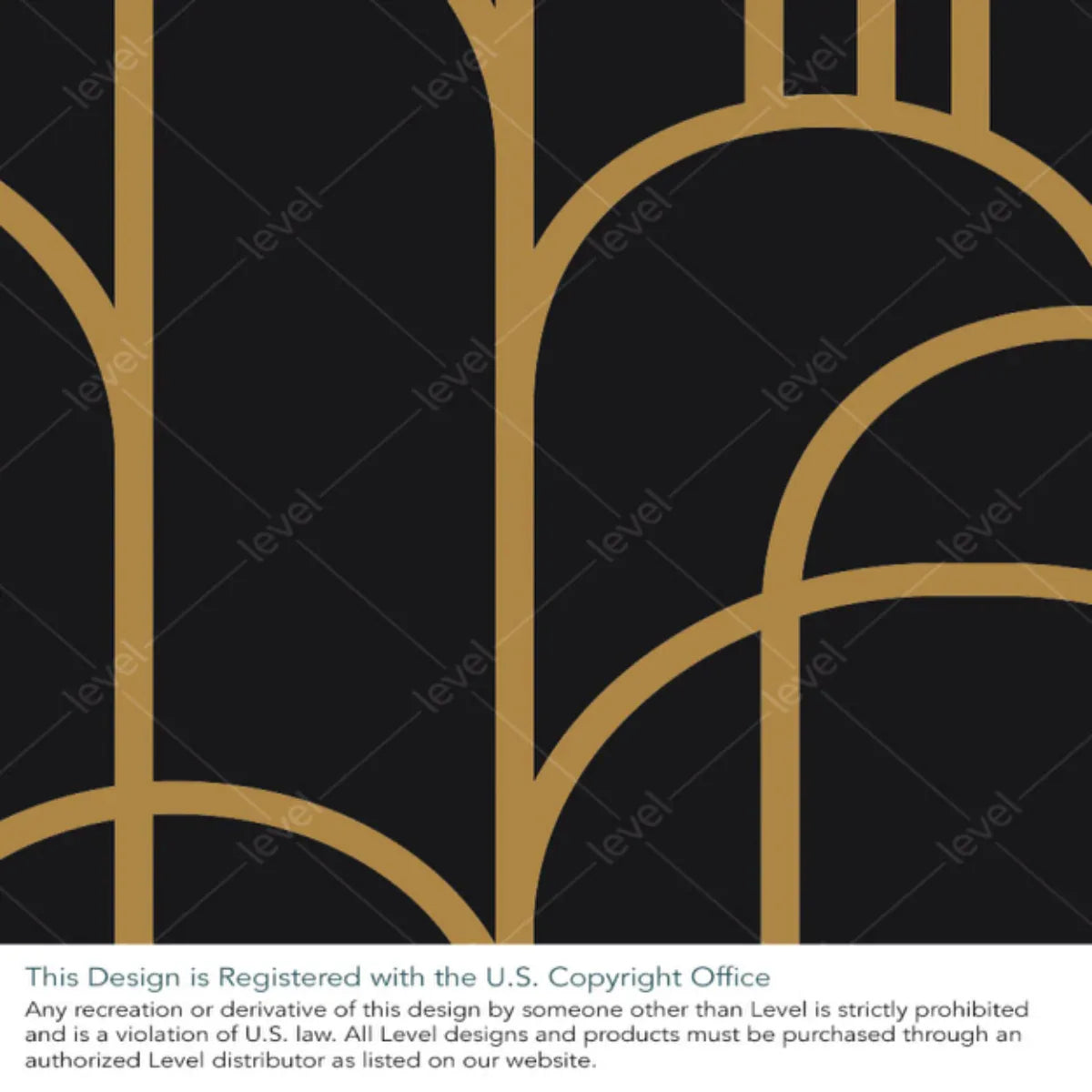 Upscale Pattern