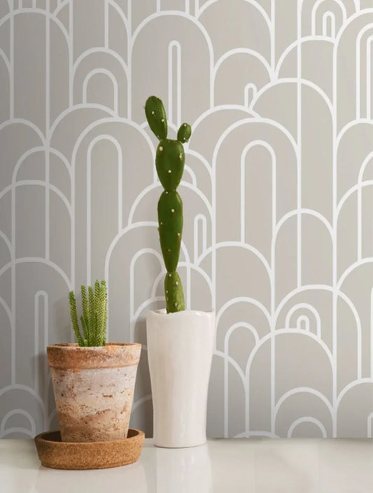 Upscale Pattern