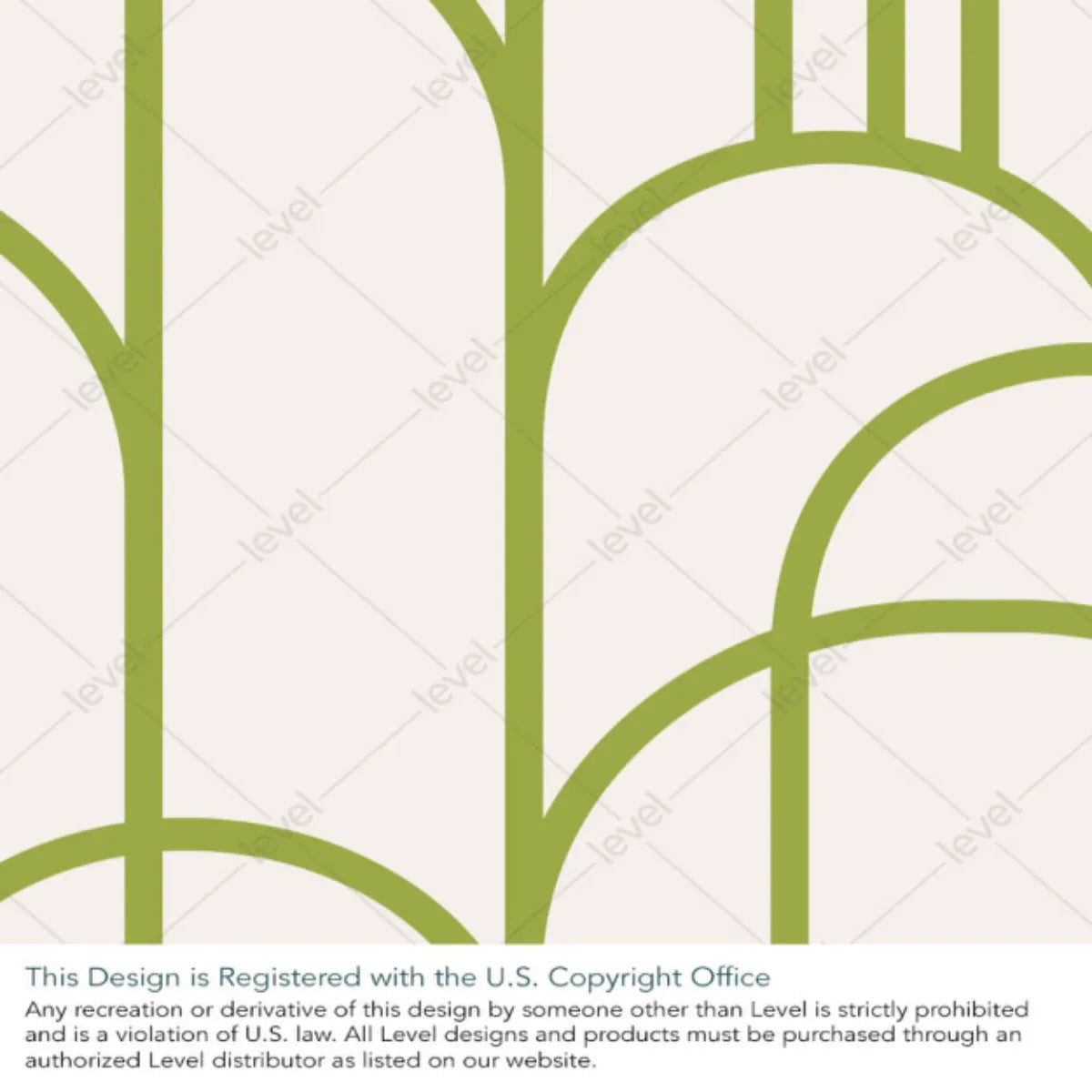 Upscale Pattern