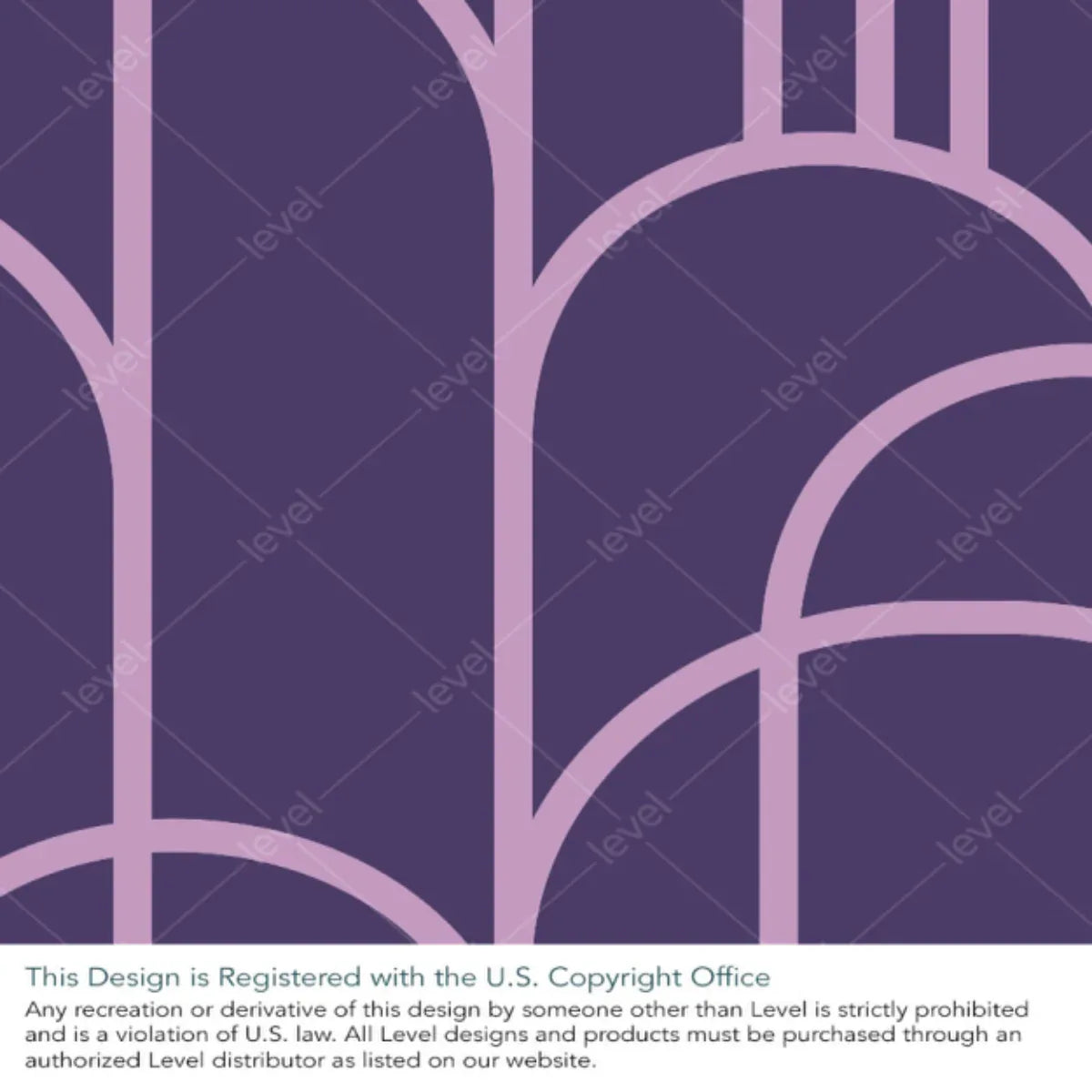 Upscale Pattern