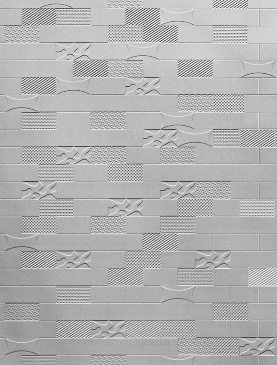 Versa-Tile Surrounds – Surface Materials