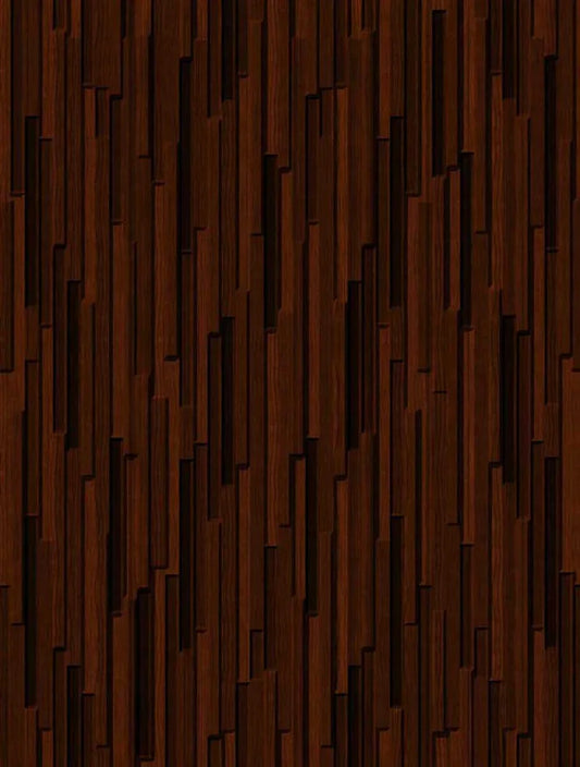 Verticality Cherry Dark