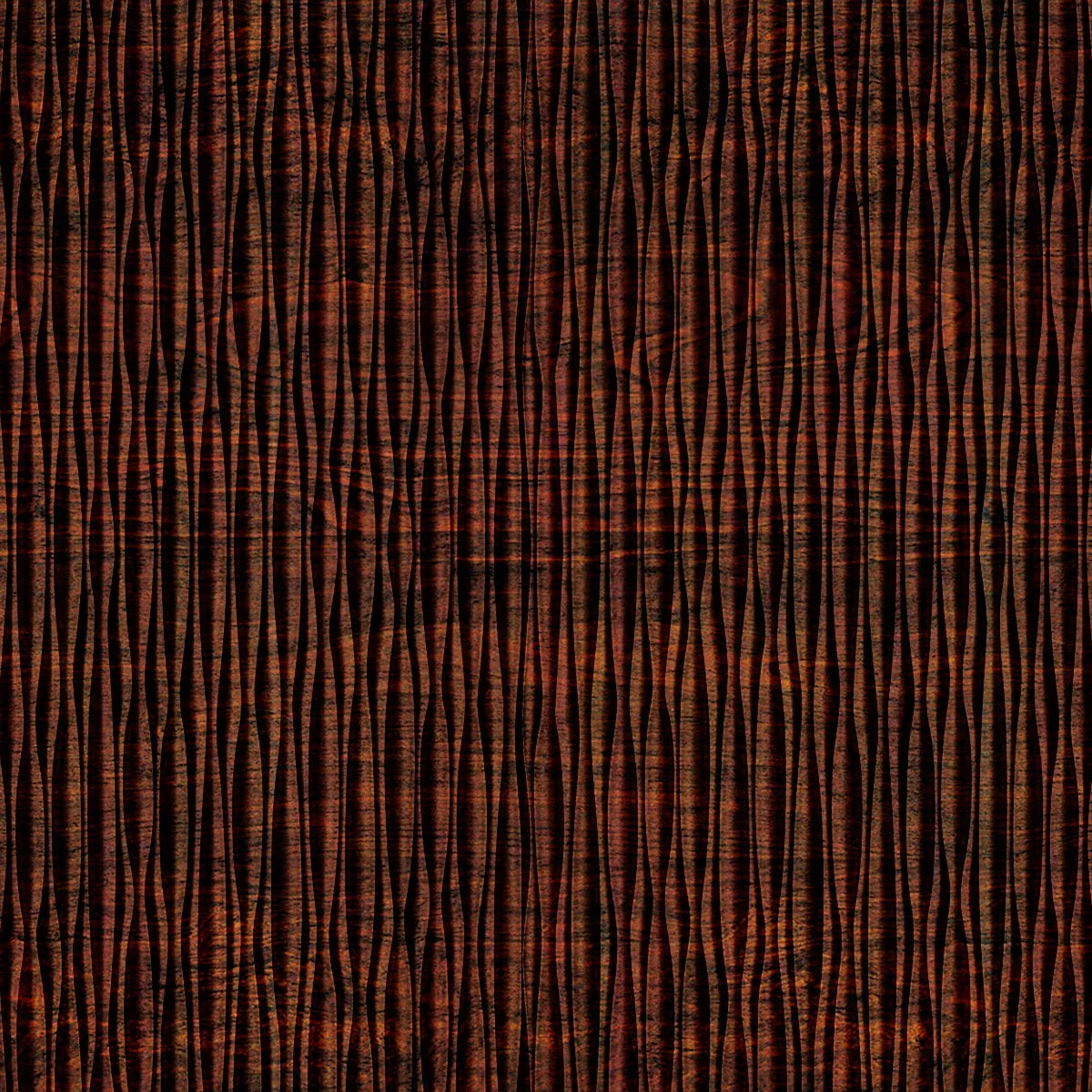 Mojave Vertical
