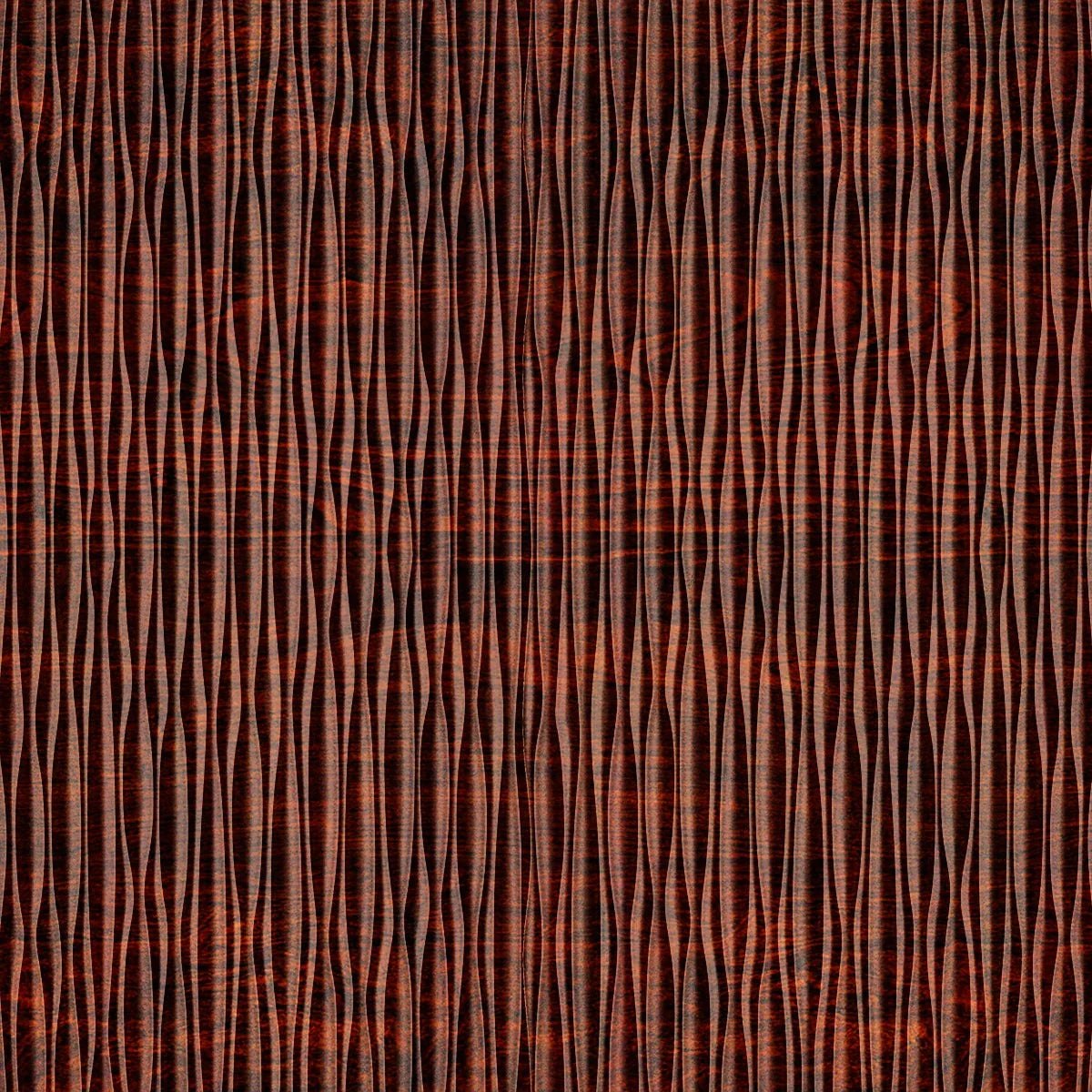 Mojave Vertical