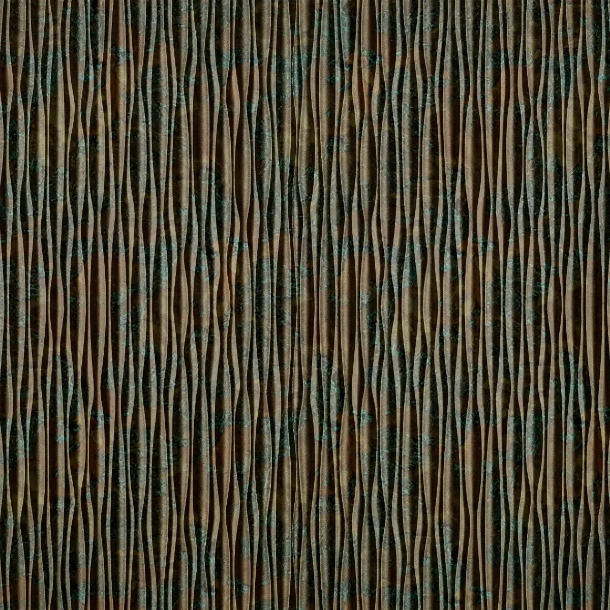 Mojave Vertical