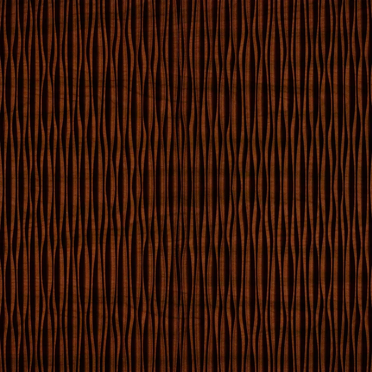 Mojave Vertical