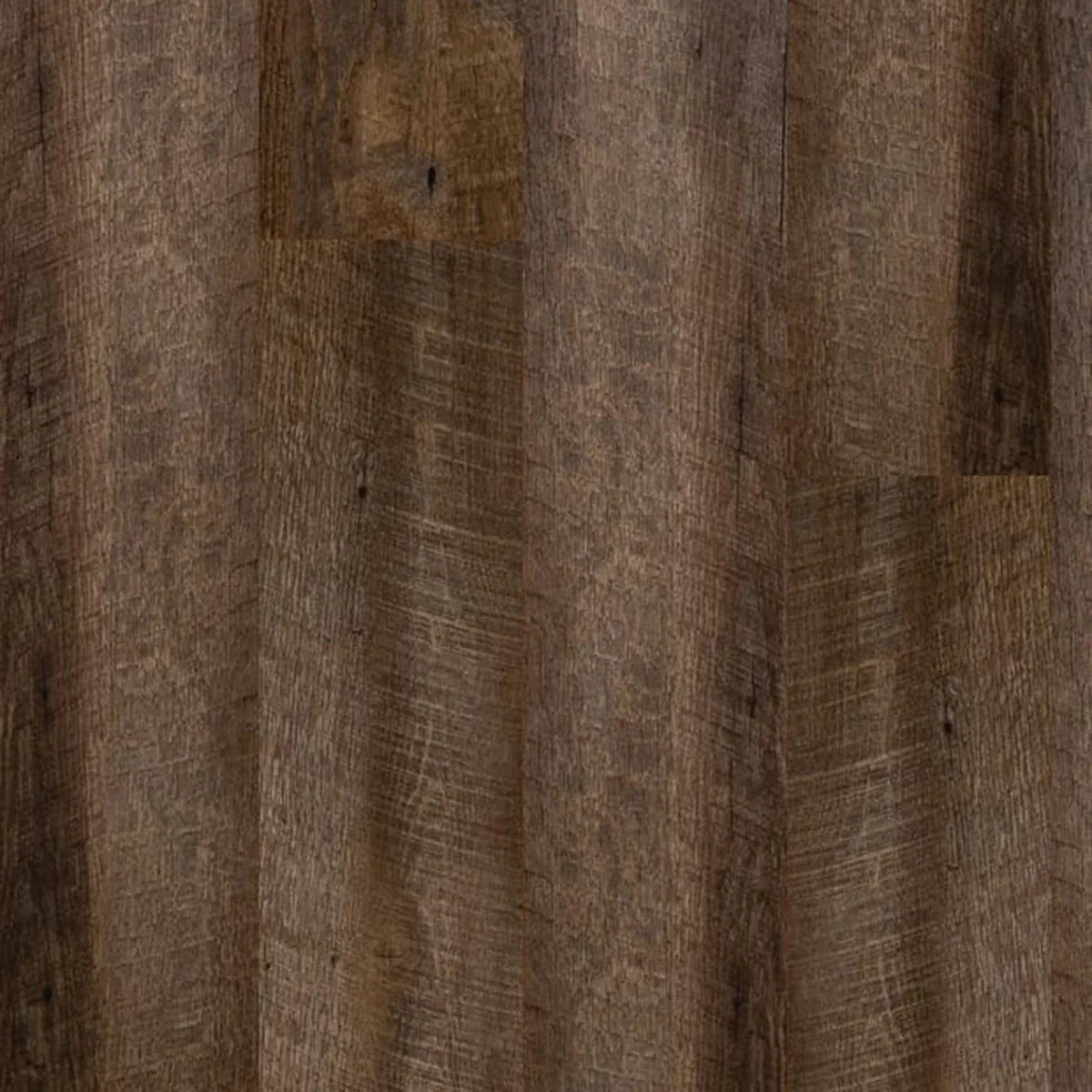 Quiet Luxury Click Plank