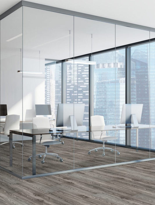 Quiet Luxury Click Plank