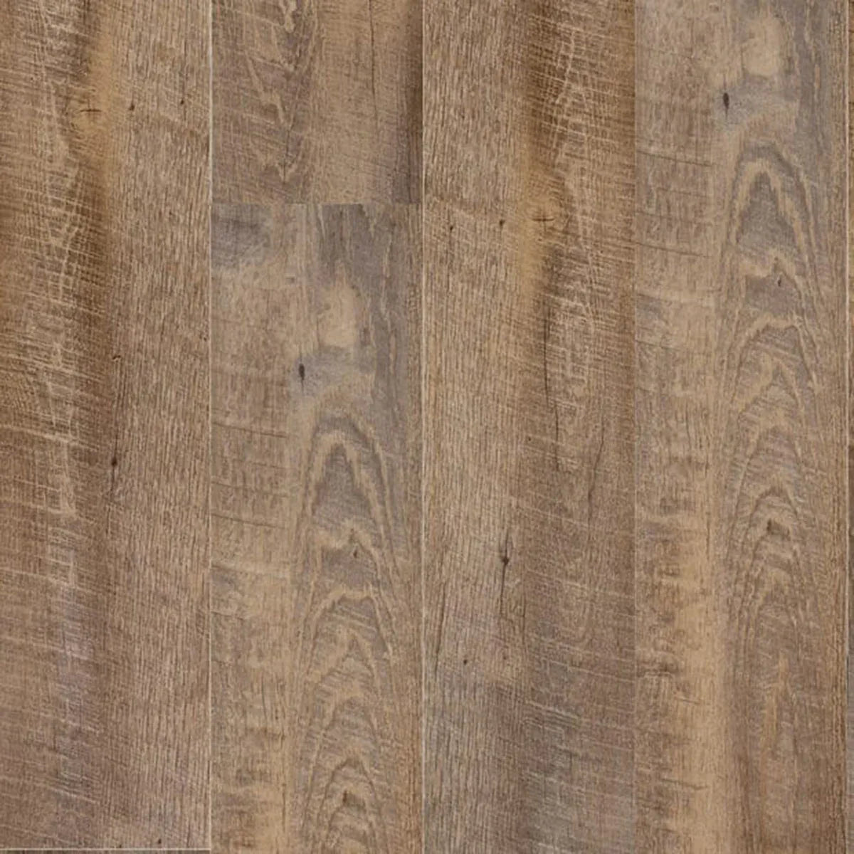 Quiet Luxury Click Plank