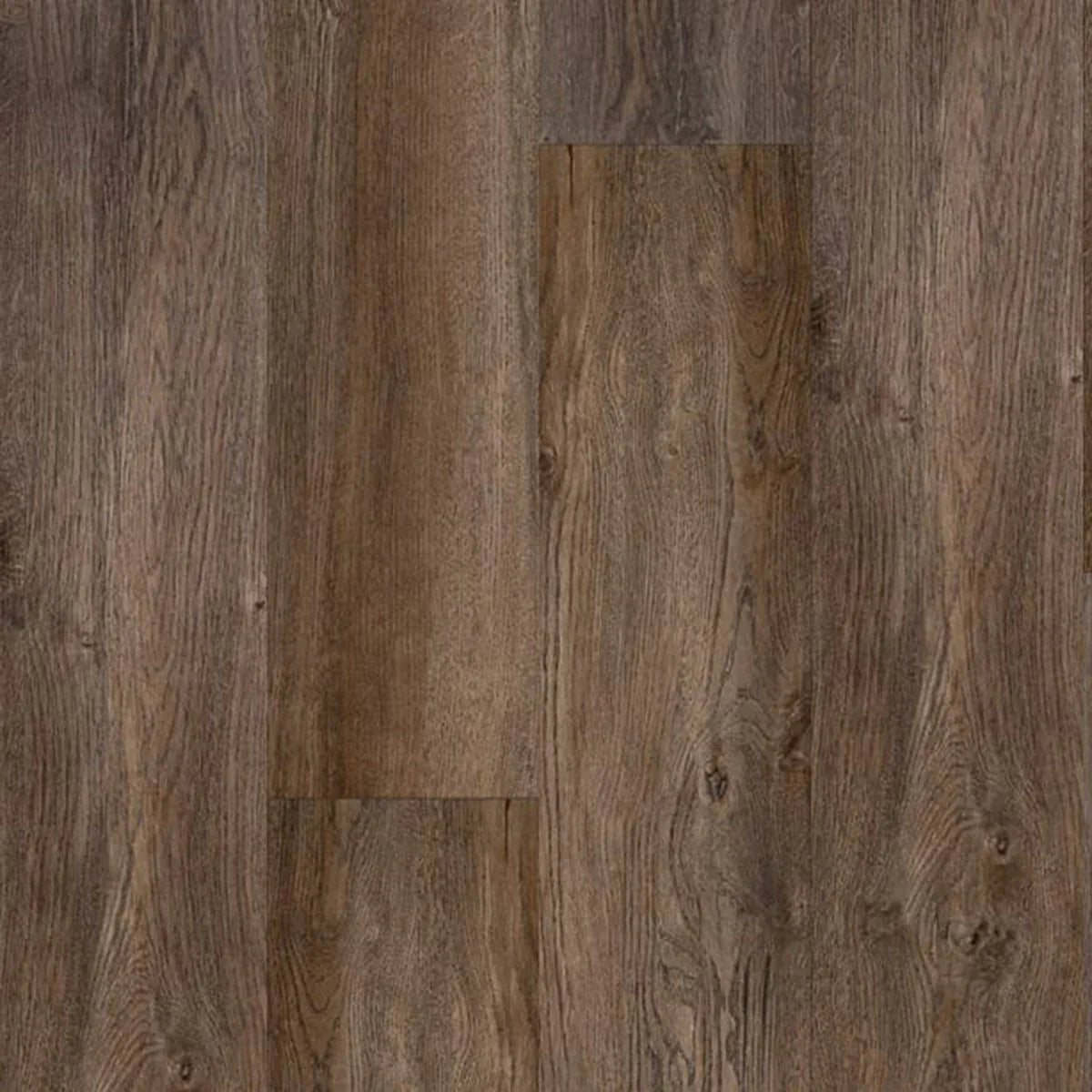 Quiet Luxury Click Plank
