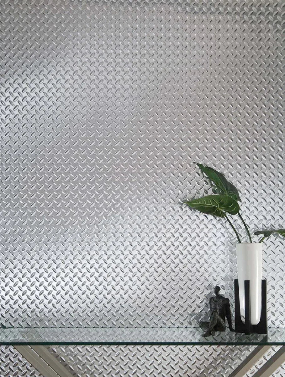 Diamond Plate – Surface Materials
