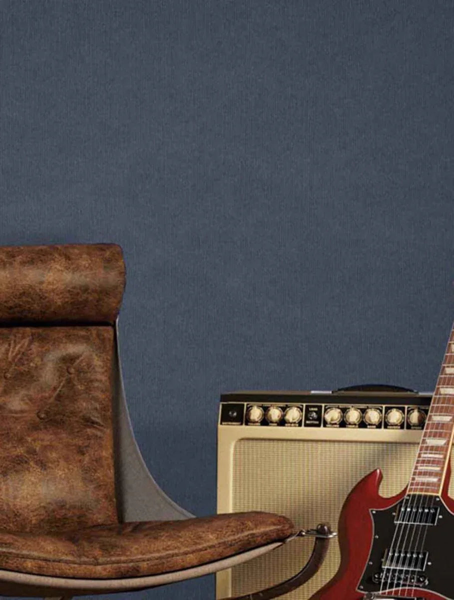 Acoustic Wall Rib – Surface Materials