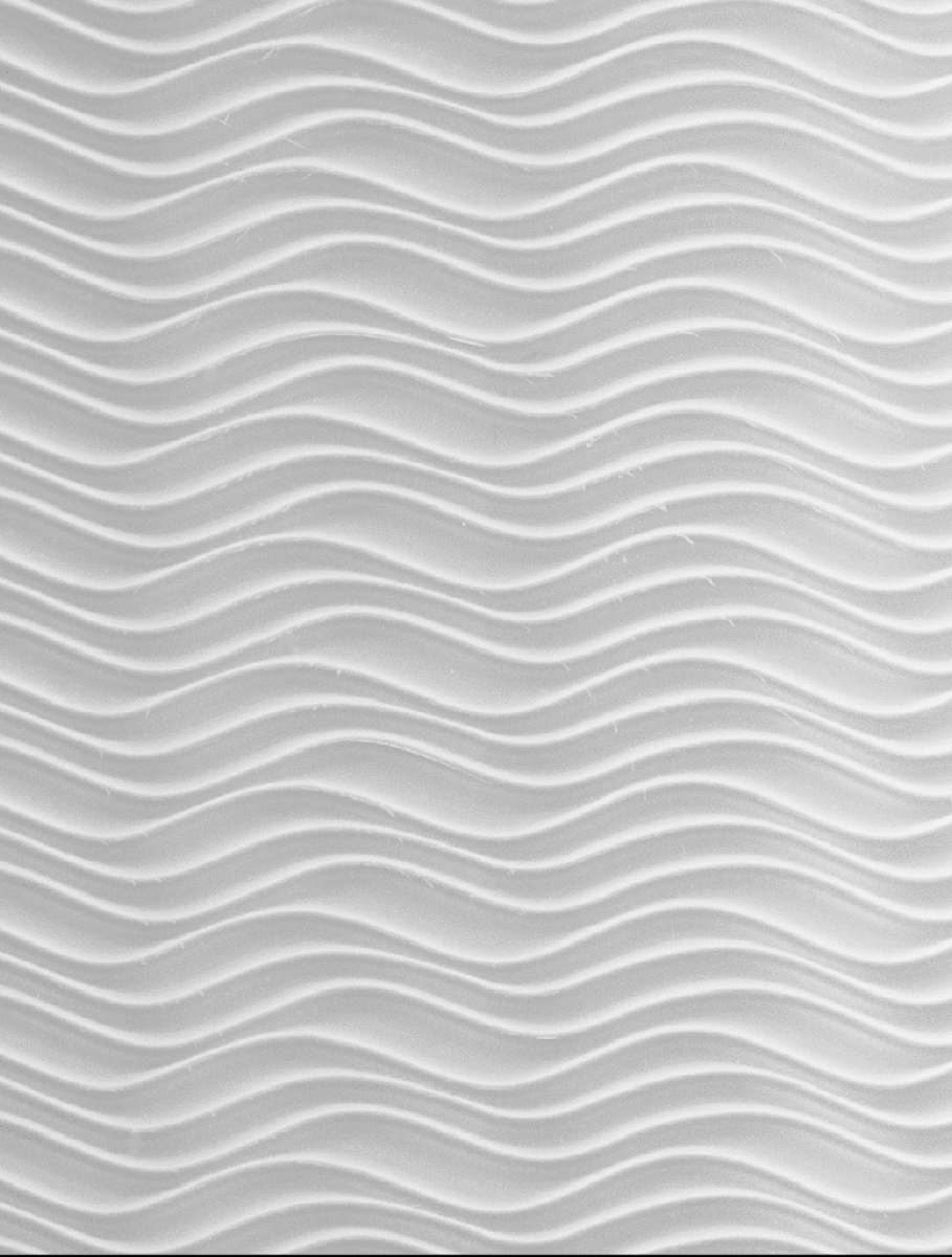 Wavation Light Diffuser