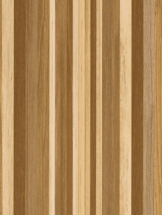 WE-703 Glazed Stripewood
