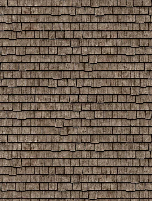 Weathered Shingle