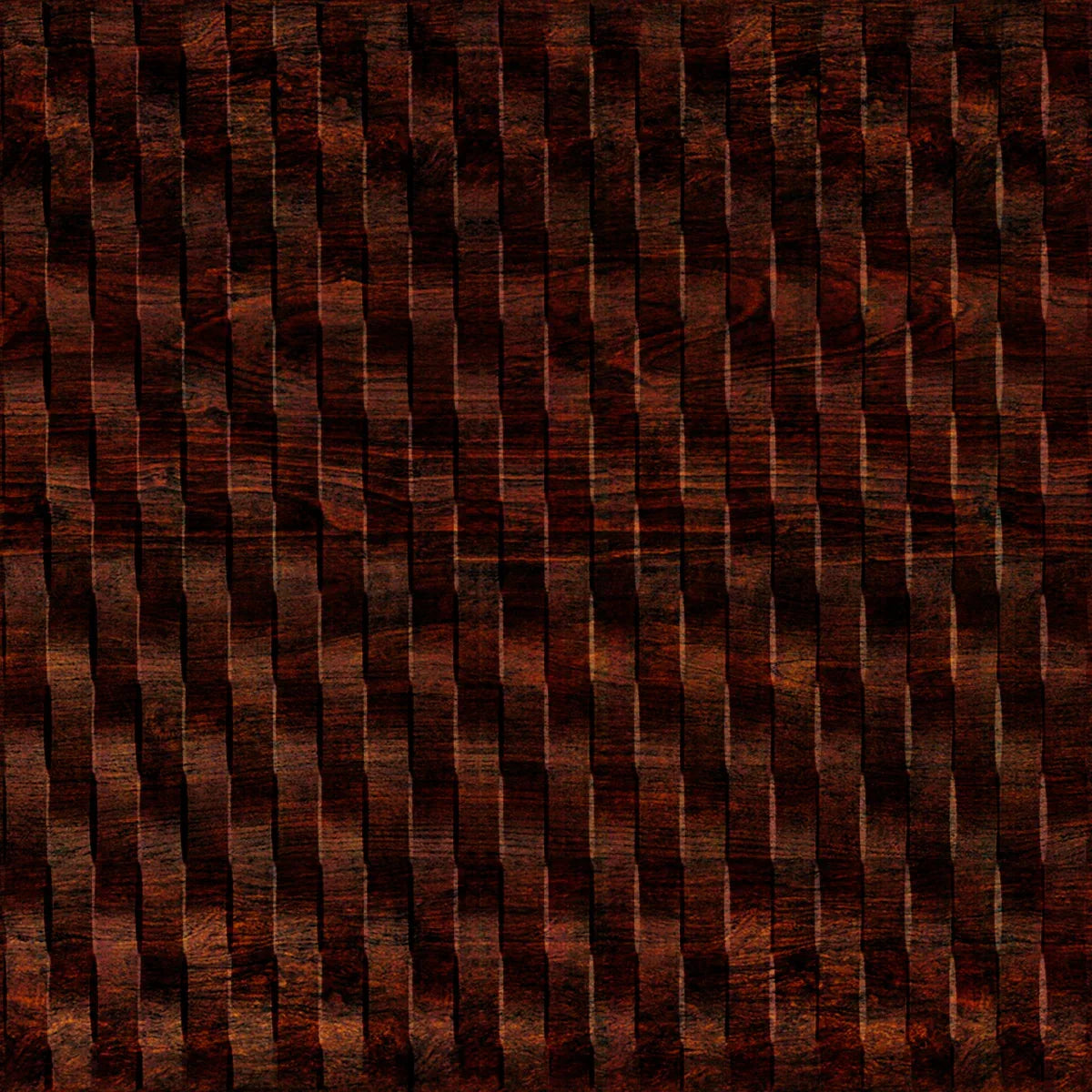 Weave Vertical