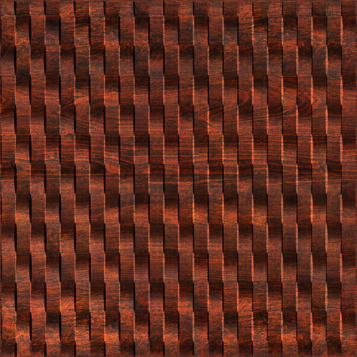 Weave Vertical