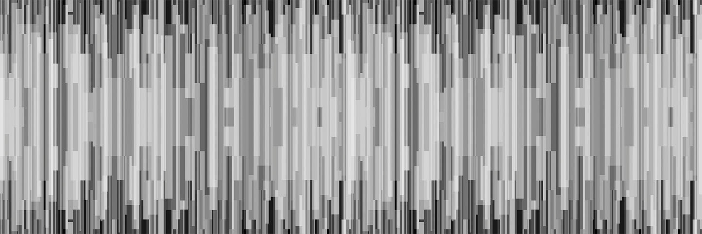 Bandwidth Standard Repeat Window Film