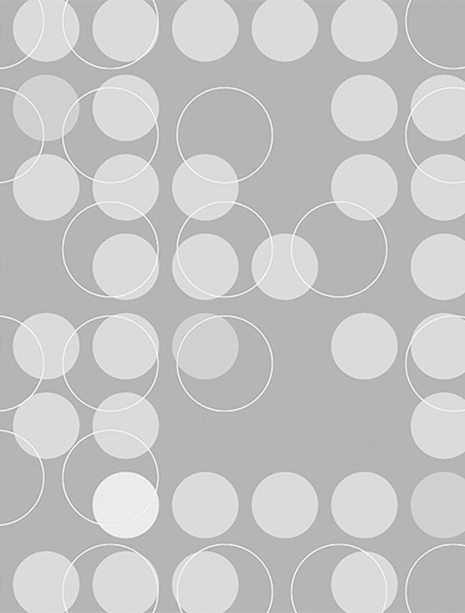 Dot Matrix Standard Repeat Window Film