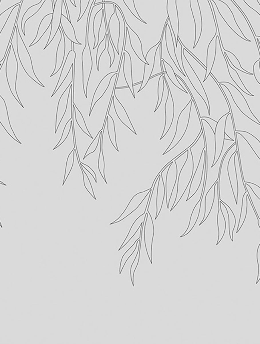 Willow Wisp Standard Repeat Window Film