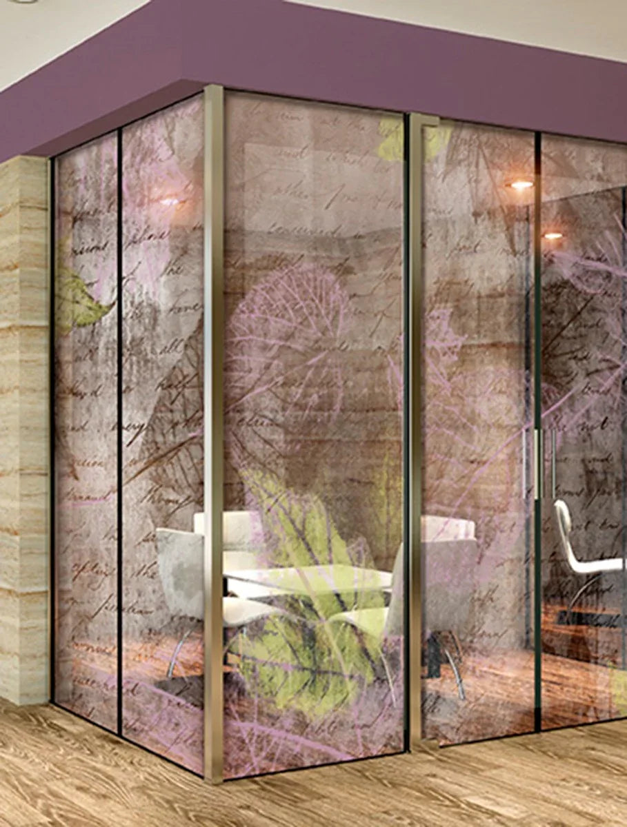 Whirlwind Window Film – Surface Materials