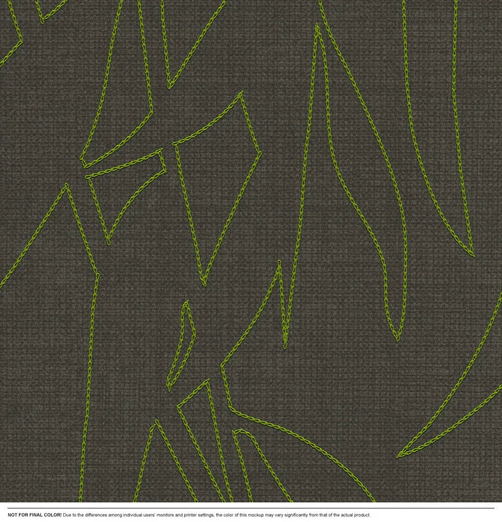 Willow Stitch