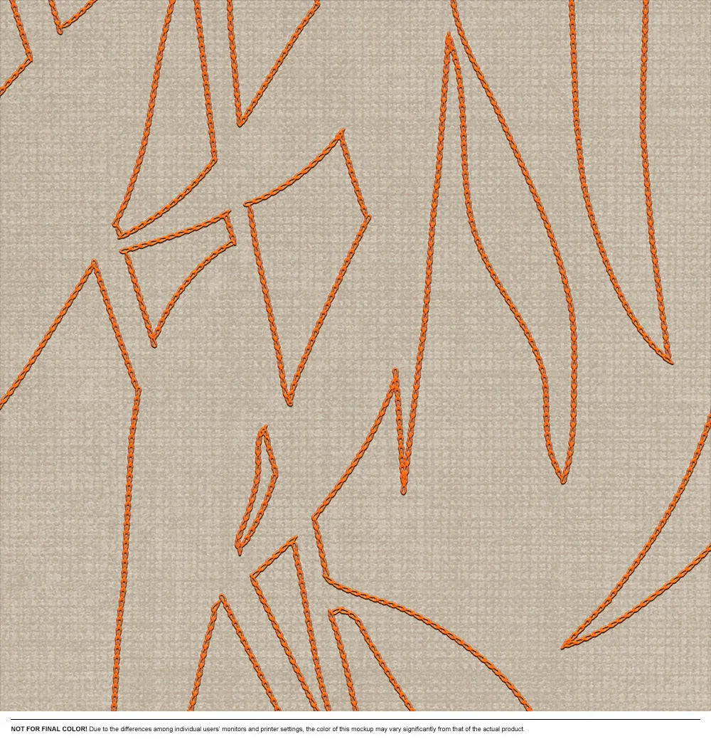 Willow Stitch