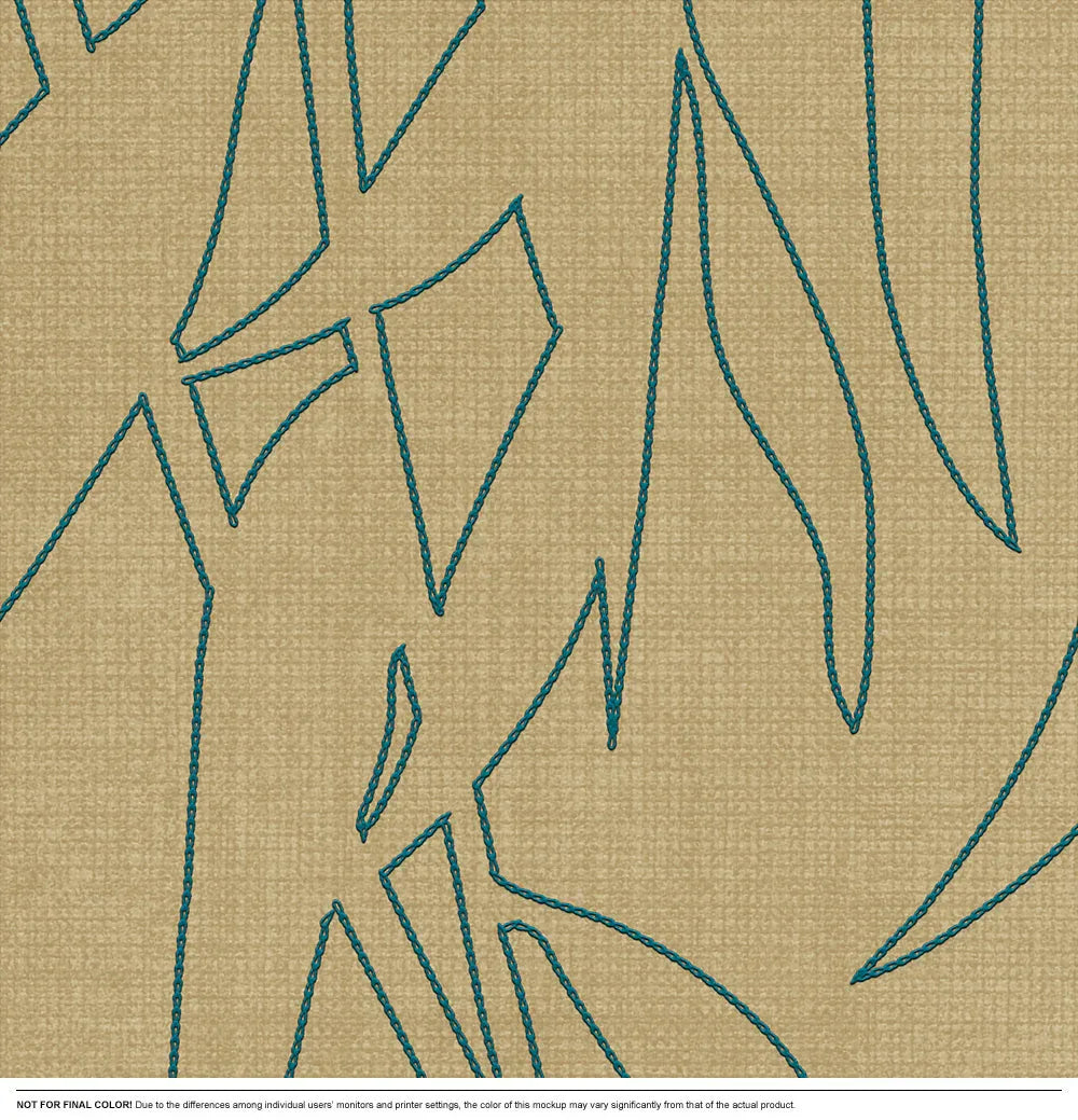 Willow Stitch