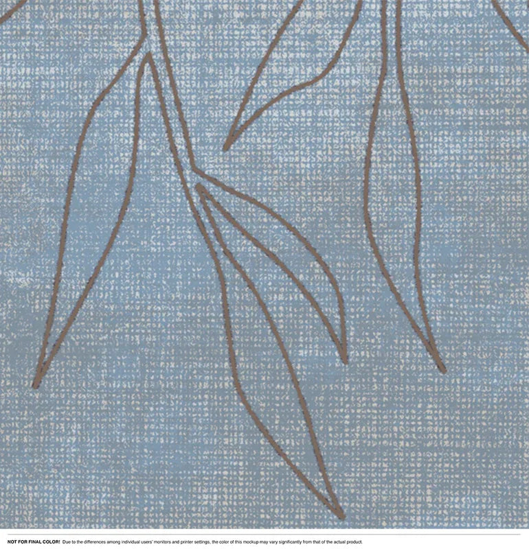 Willow Wisp Outline