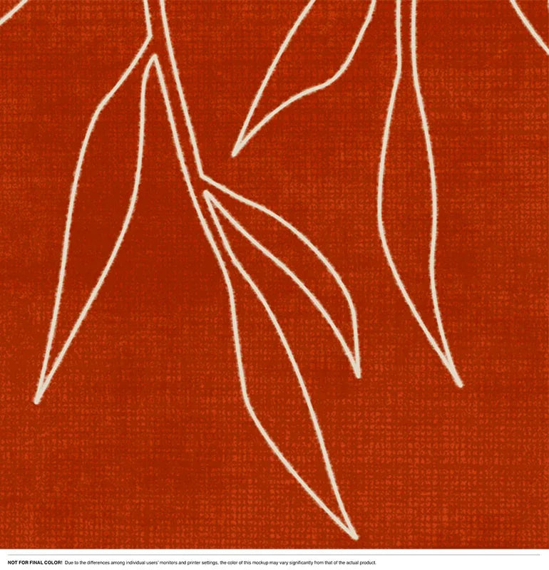 Willow Wisp Outline