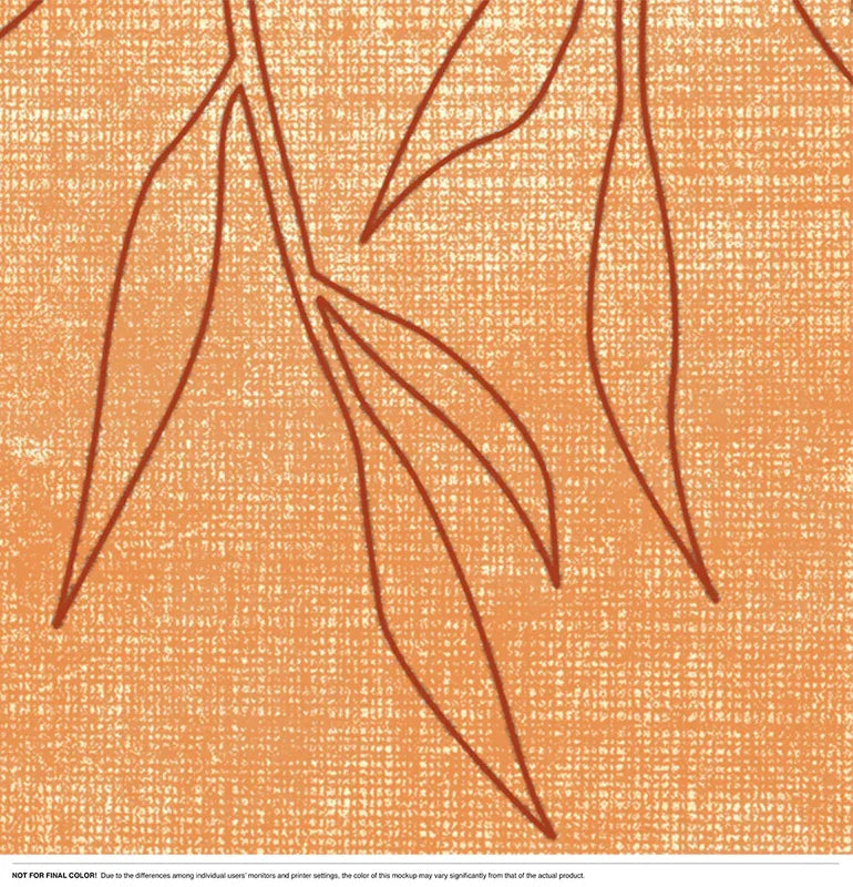 Willow Wisp Outline