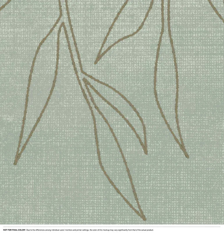 Willow Wisp Outline