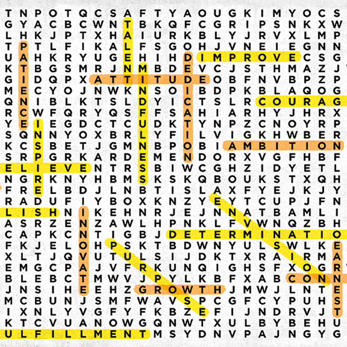 Word Search