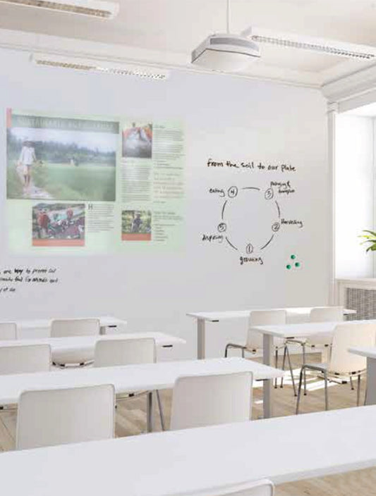 WriteProjection-MAG 48"