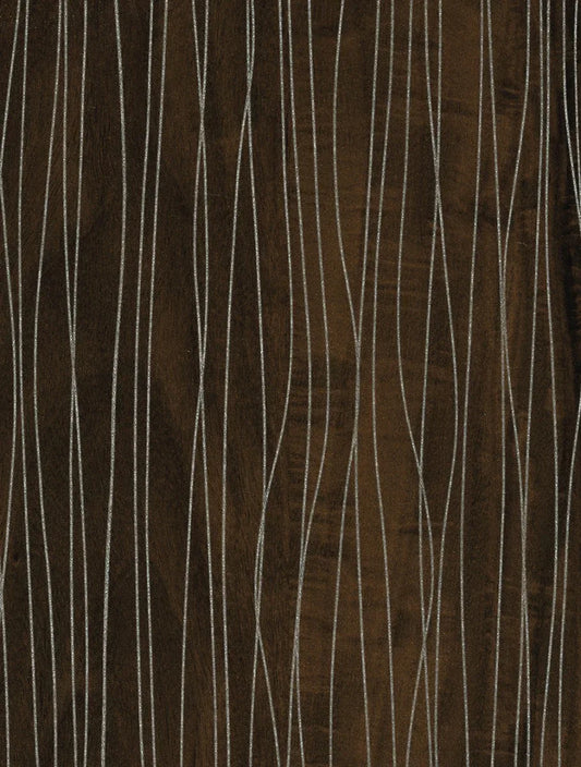 WXC-11 Coffee Satinwood Comet
