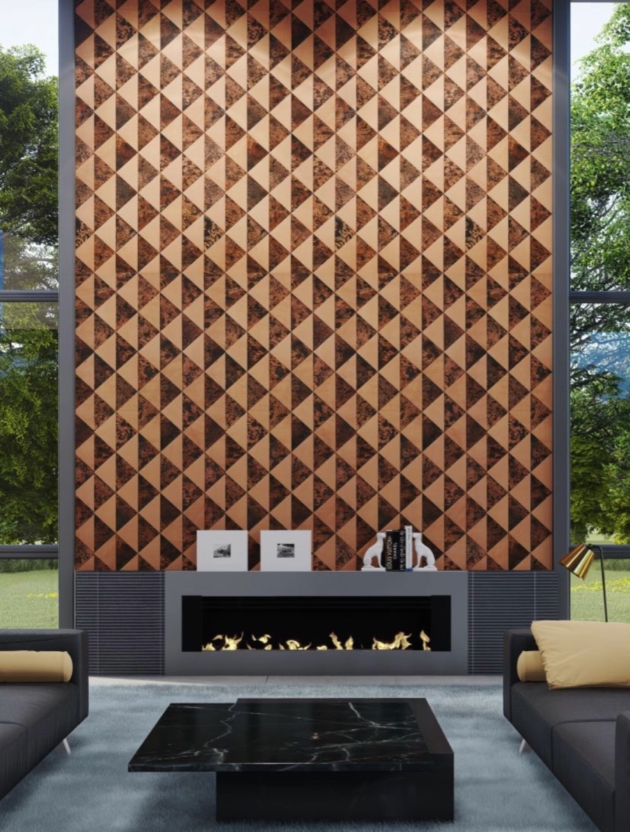 OTP39-COPPER-TRIANGLE-FEATURE-WALL_COMPRESSED-2
