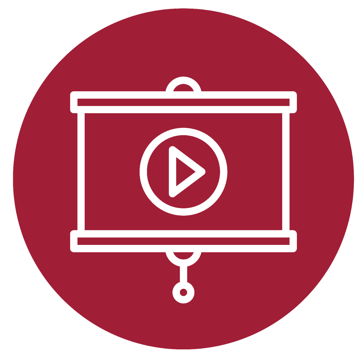 Dry Erase Marker Projection (Super)