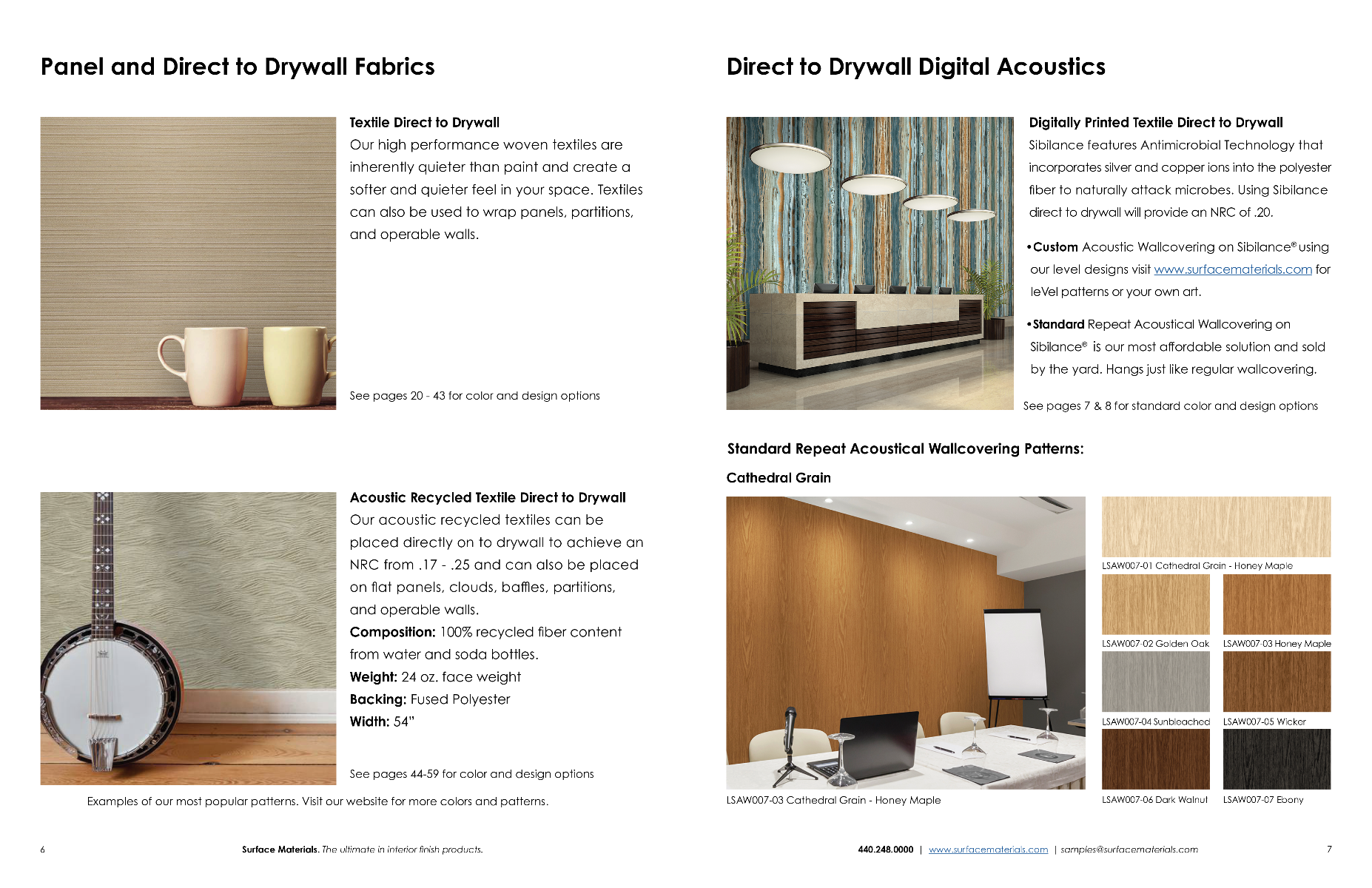 Acoustic Baffle Wallcovering Acoustical Wood Panels Acoustic Wall